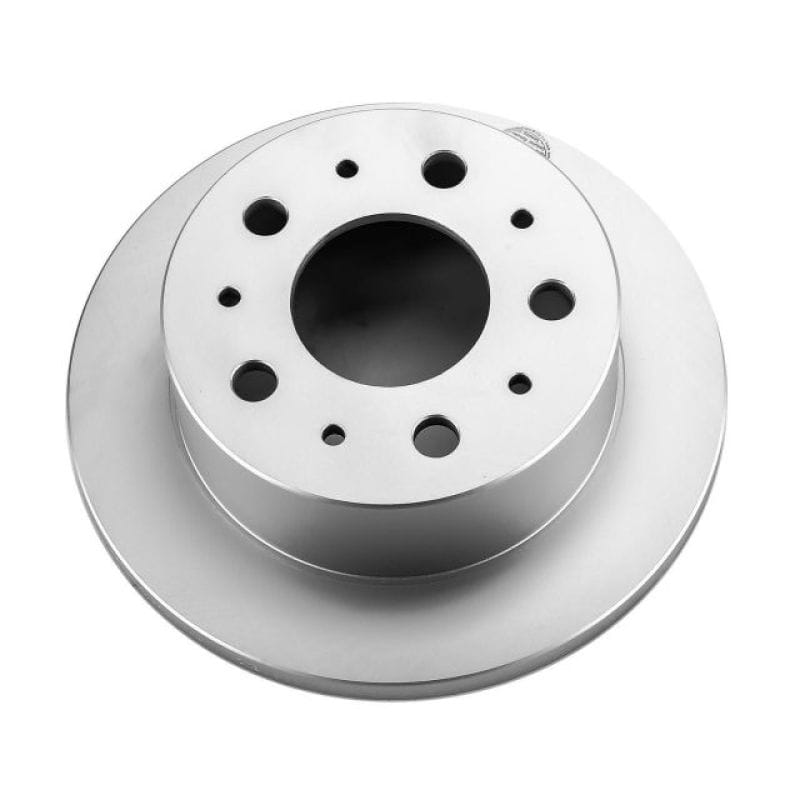 PSB Evolution Coated Rotor