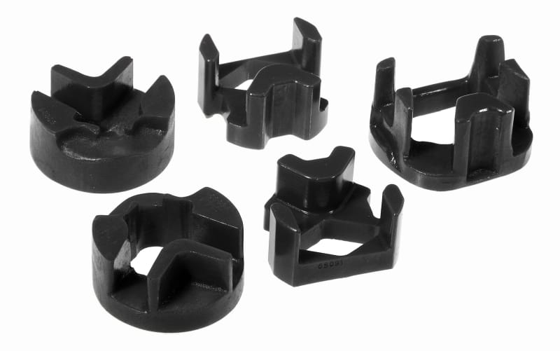 PRO Engine Mounts - Blk