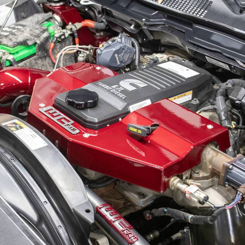 WCF Engine Covers thumbnail 4