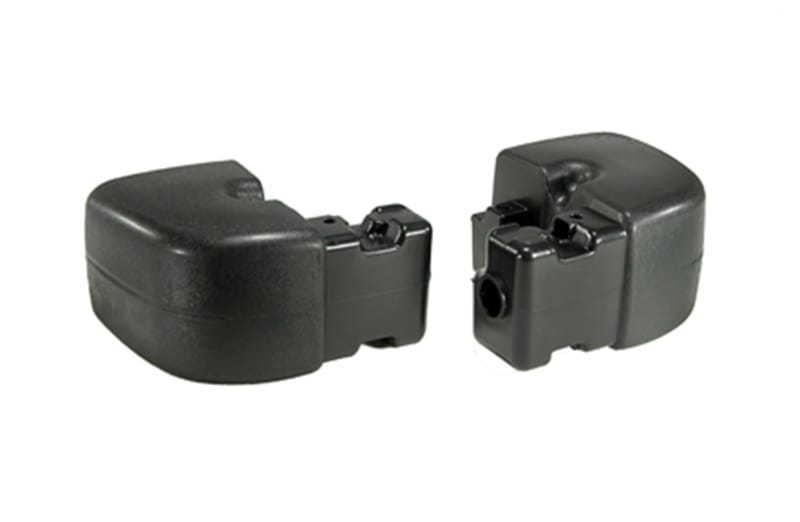 OMI Bumper Hardware