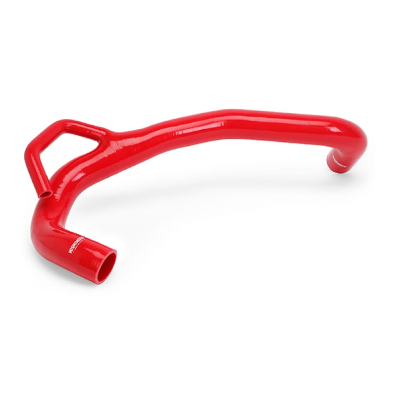 MM Silicone Hose - Radiator thumbnail 2