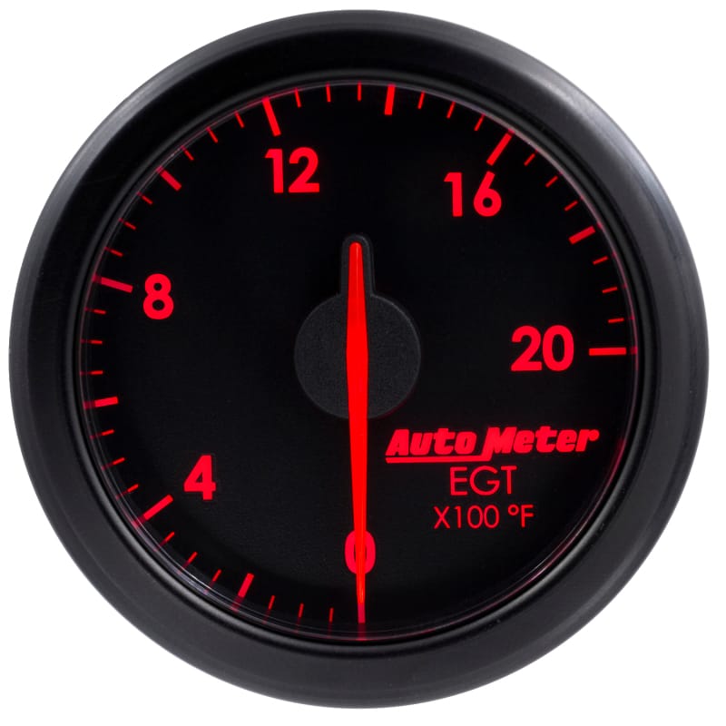 AM AirDrive Gauges thumbnail 6
