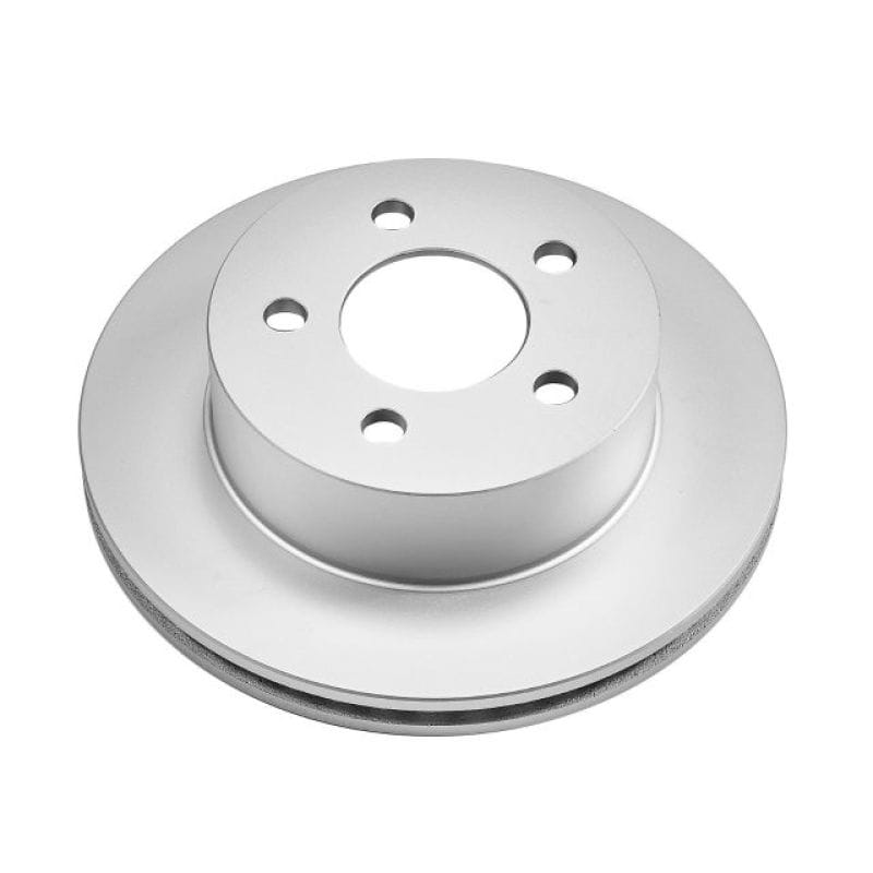 PSB Evolution Coated Rotor