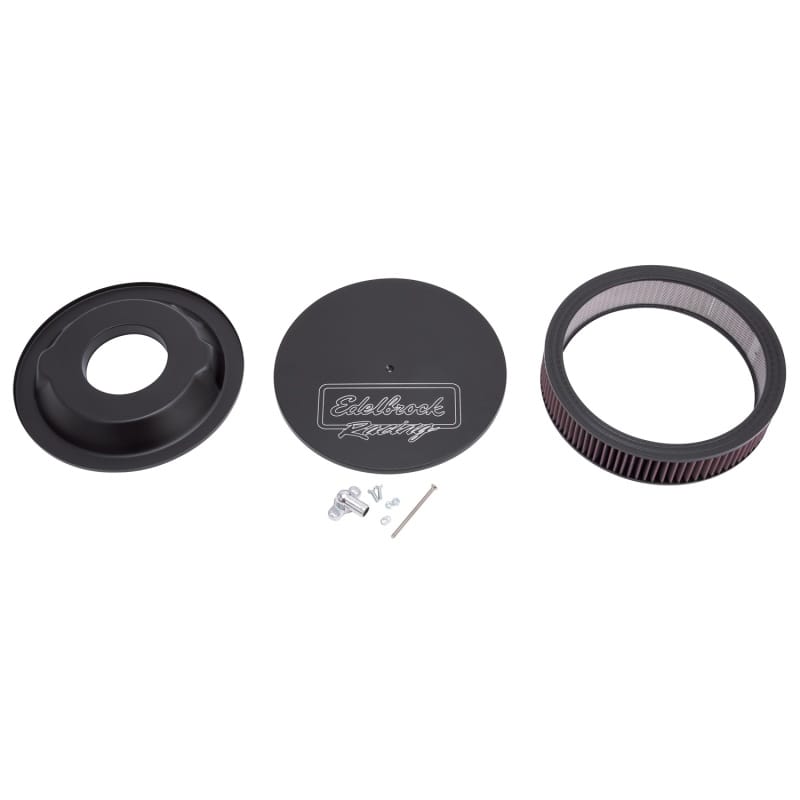 EDE Victor Air Cleaner