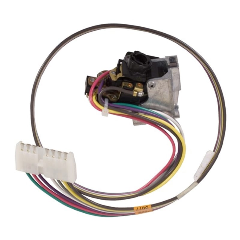 OMI Switches