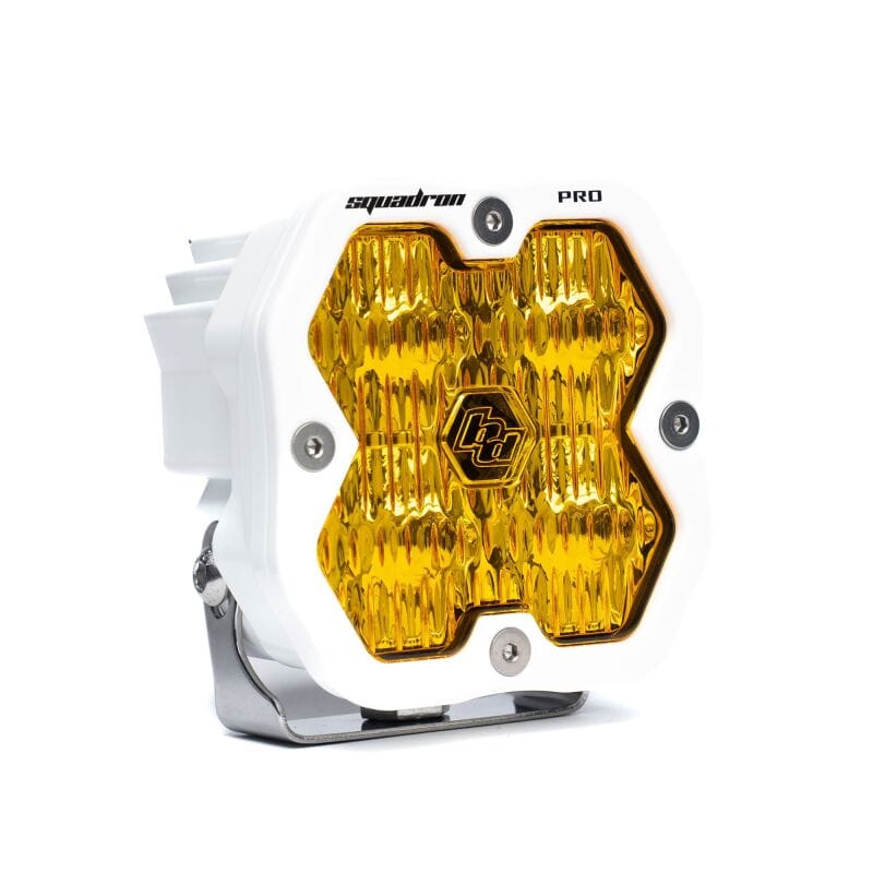 BAJ Squadron Pro Lights