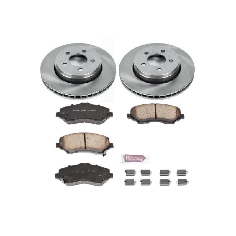 PSB Autospecialty Kit
