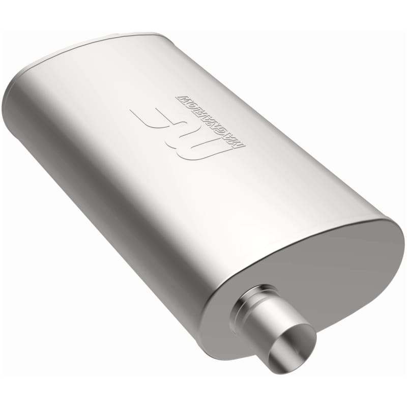 MAG SS Muffler thumbnail 2
