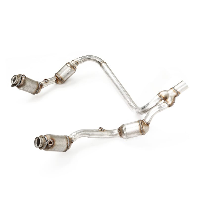 OMI Catalytic Converters thumbnail 2
