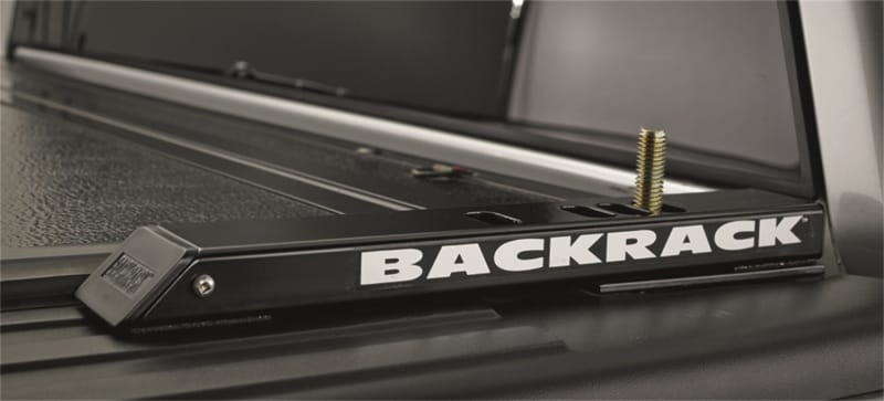 BCK Tonneau Cover Adaptors thumbnail 2