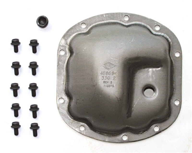 OMI Hardware