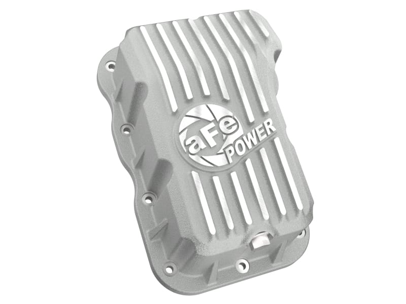 AFE Diff/Trans/Oil Covers thumbnail 2