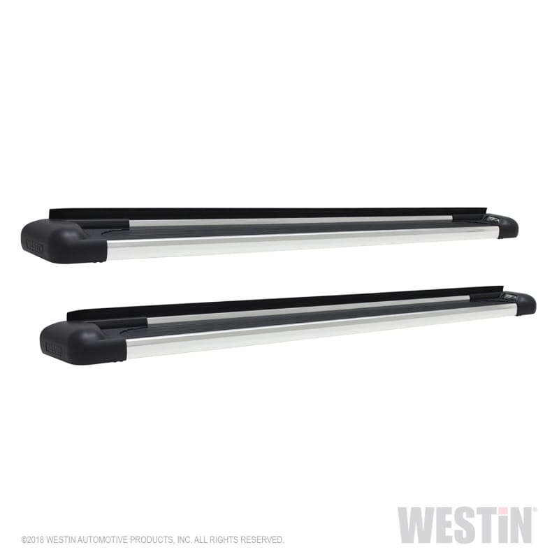 WES Running Boards - Sure-Grip