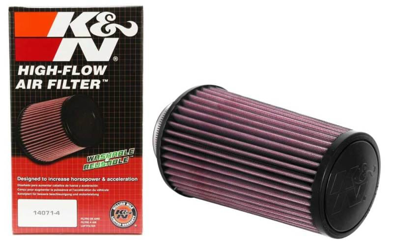 KN Universal Air Filter thumbnail 4