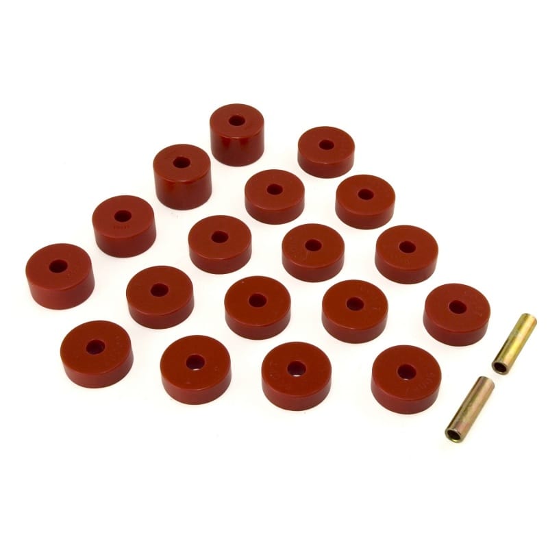 RUG Bushings