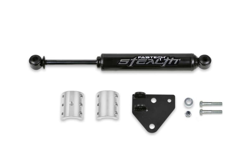 FAB Steering Stabilizer