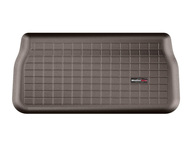 WT Cargo Liners - Cocoa