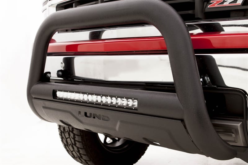 LND Bull Bars thumbnail 3