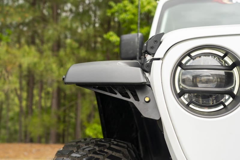 RUG Fender Flare Kits thumbnail 3