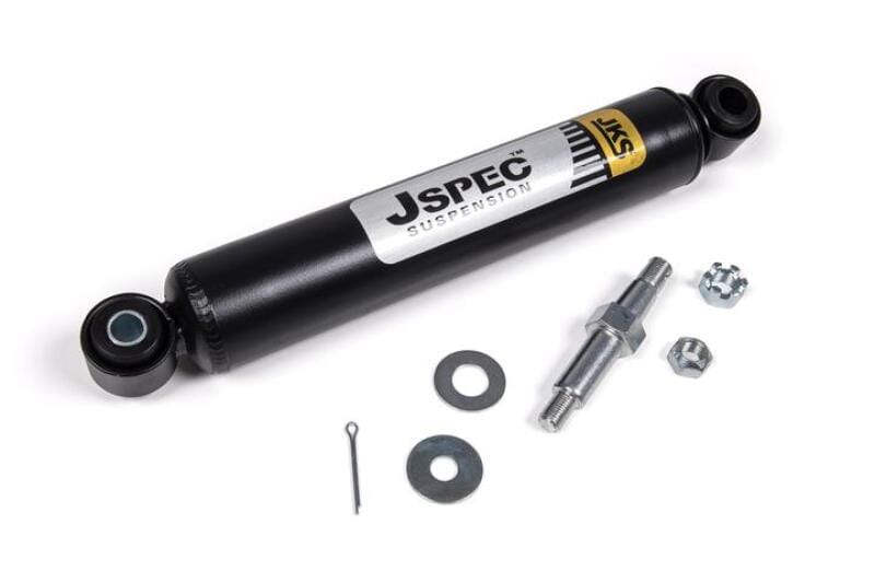 JKS Steering Stabilizers thumbnail 2