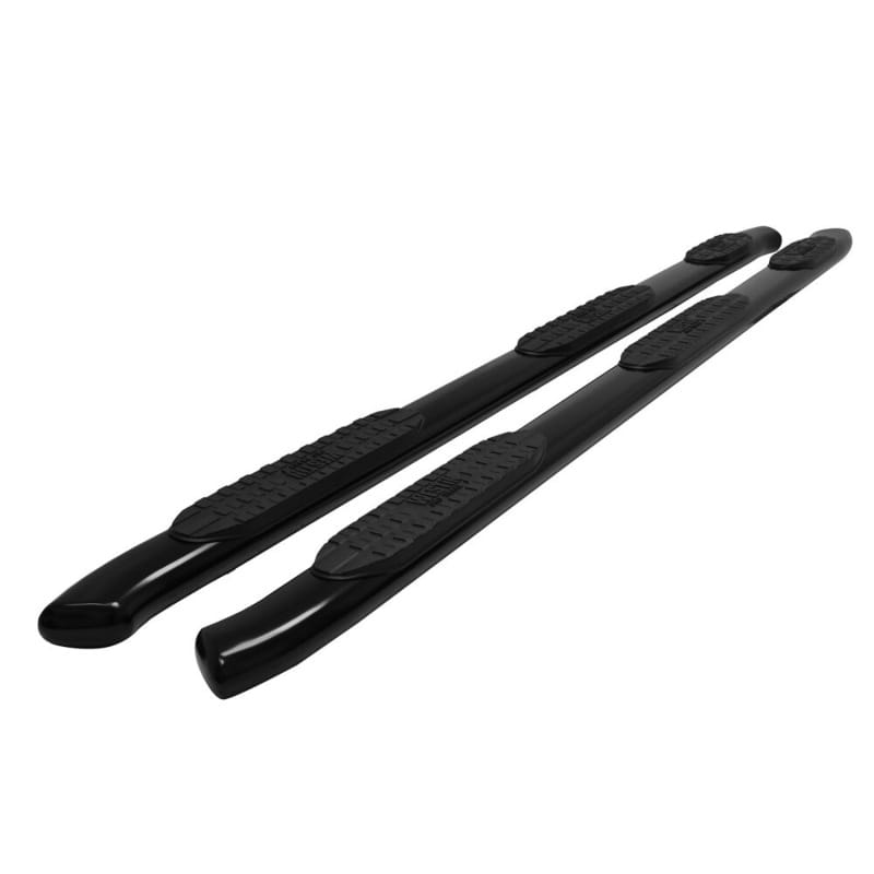 WES Nerf Bars - PRO TRAXX 5