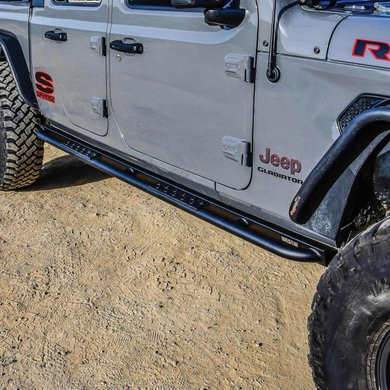 WES XTS Rock Sliders thumbnail 3