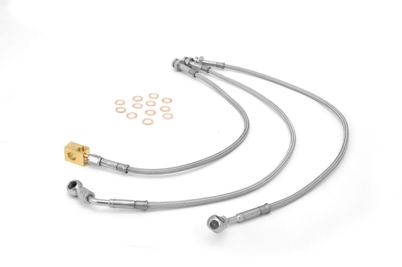 RUG Brake Hoses