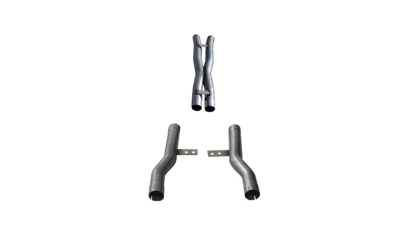COR Resonator Delete SP to XT