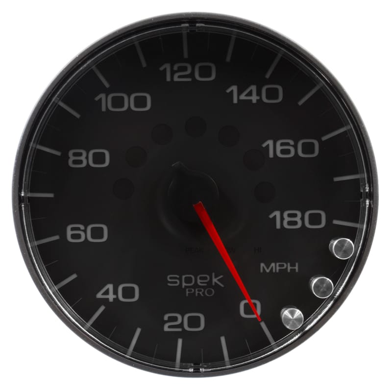AM Spek-Pro Gauges thumbnail 2