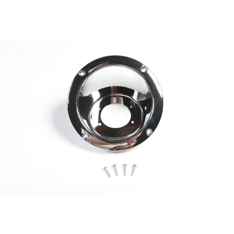 RUG Fuel Tank Caps / Doors