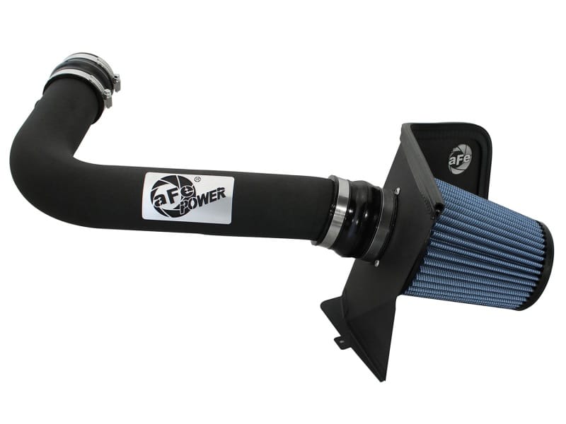 AFE Magnum FORCE Stage-2 Cold Air Intakes thumbnail 2