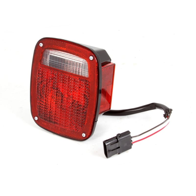 OMI Tail Lights