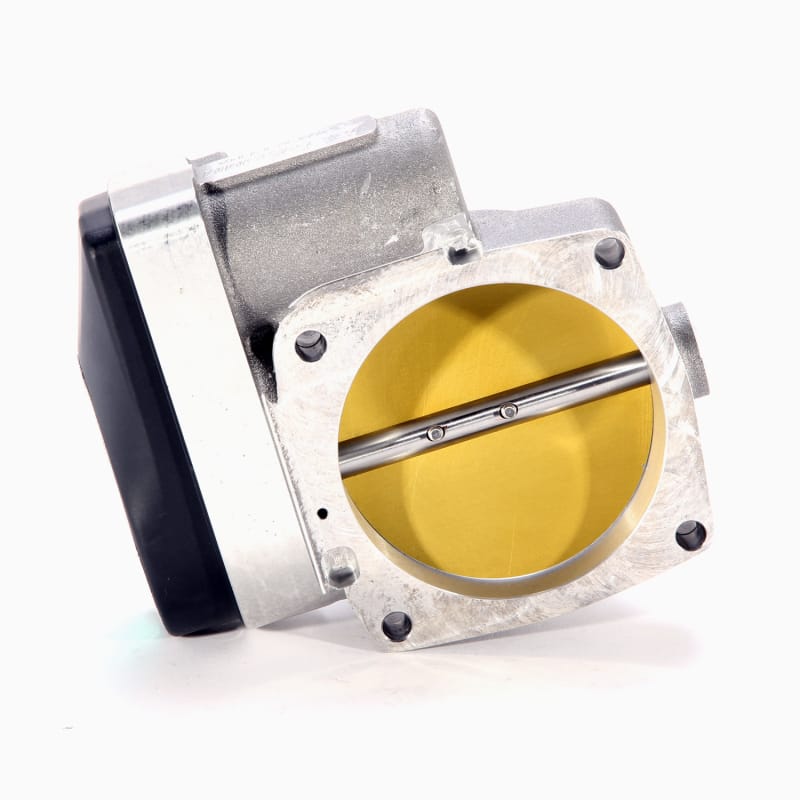 BBK Throttle Bodies thumbnail 4