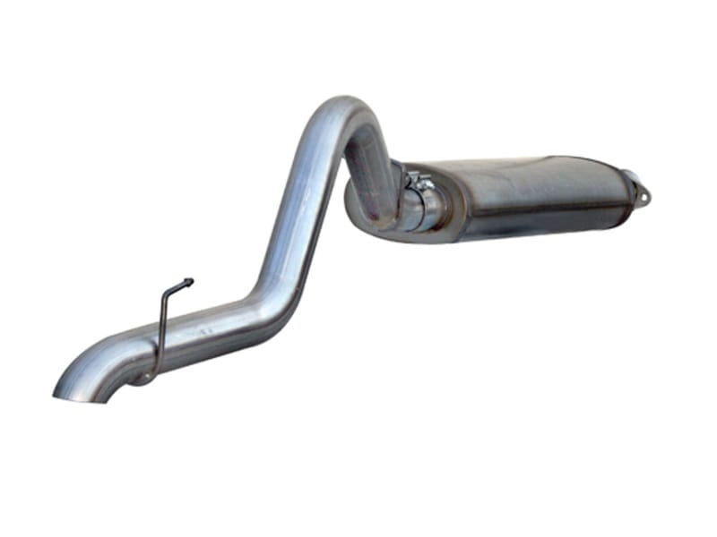 AFE Exhaust Cat Back