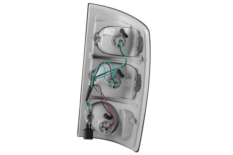 ANZ Taillights thumbnail 2