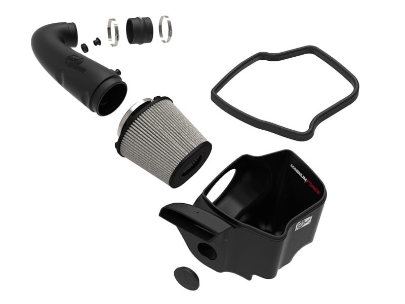 AFE Magnum FORCE Stage-2 Cold Air Intakes thumbnail 2