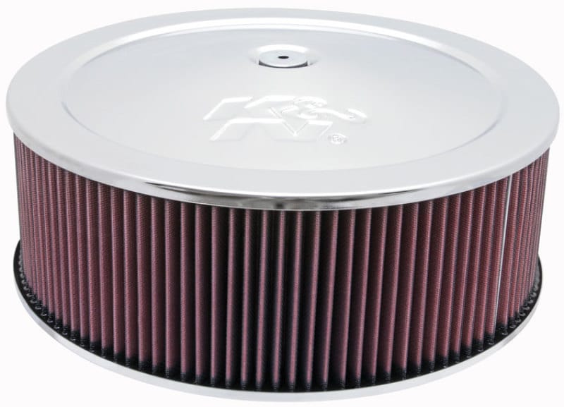 KN Universal Air Filter