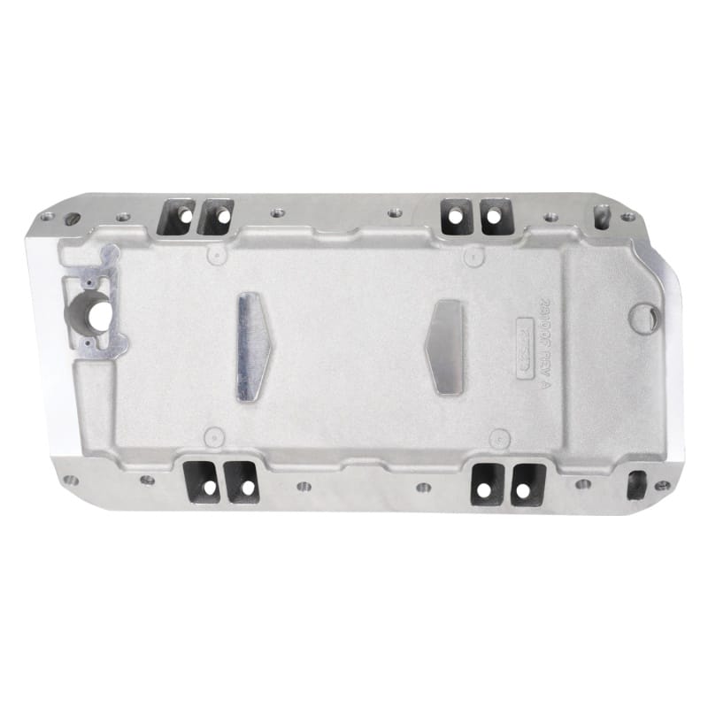 EDE Victor Intake Manifold thumbnail 2