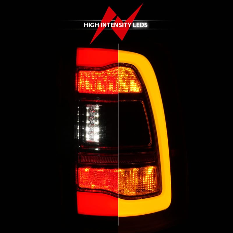 ANZ LED Taillights thumbnail 7