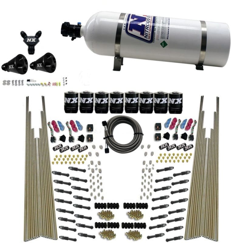 NEX Nitrous Oxide Kits