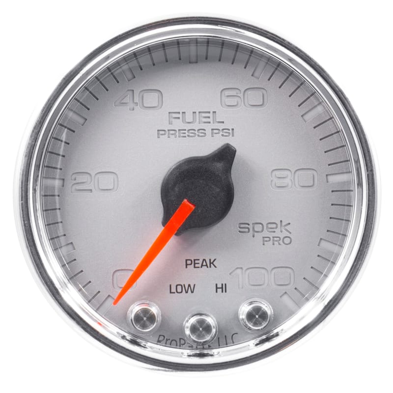 AM Spek-Pro Gauges thumbnail 2