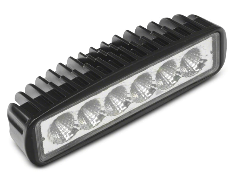 RAX Offroad Lighting
