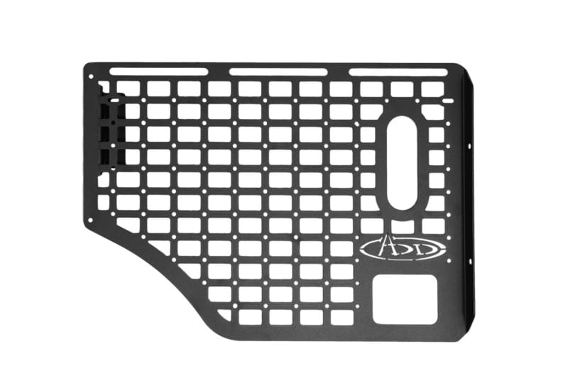 ADD Molle Panels