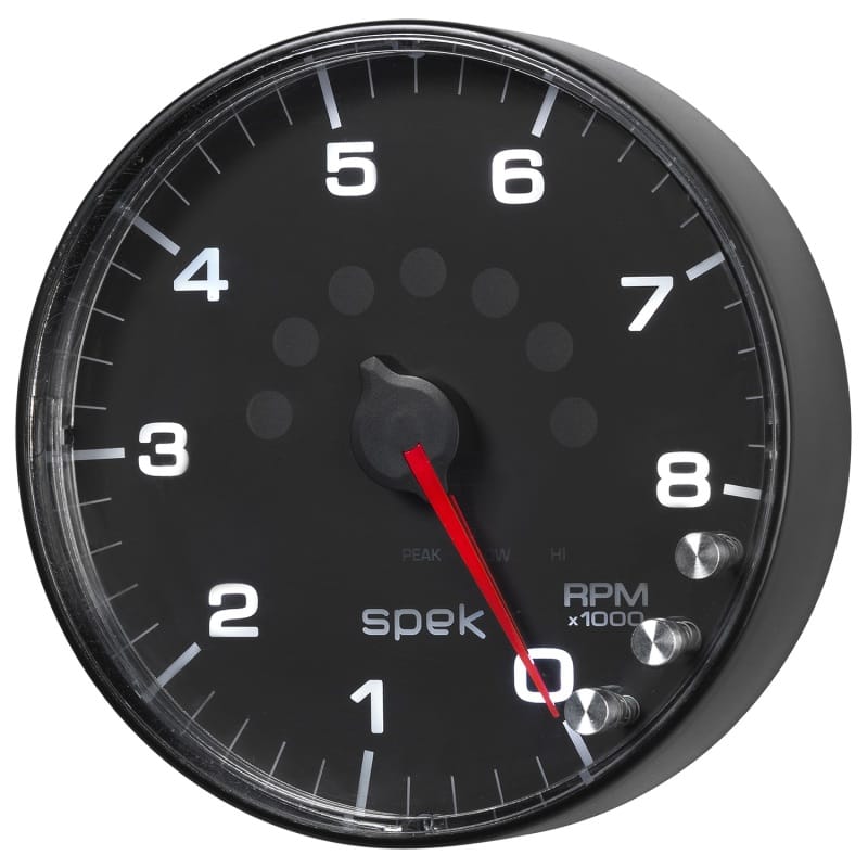 AM Spek-Pro Gauges thumbnail 5