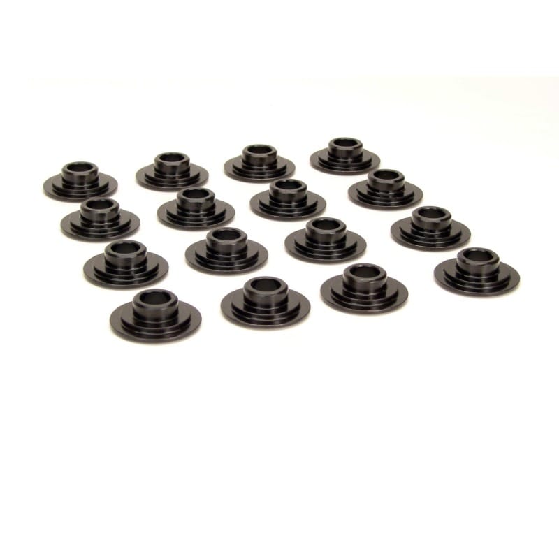 CCA Retainer Sets