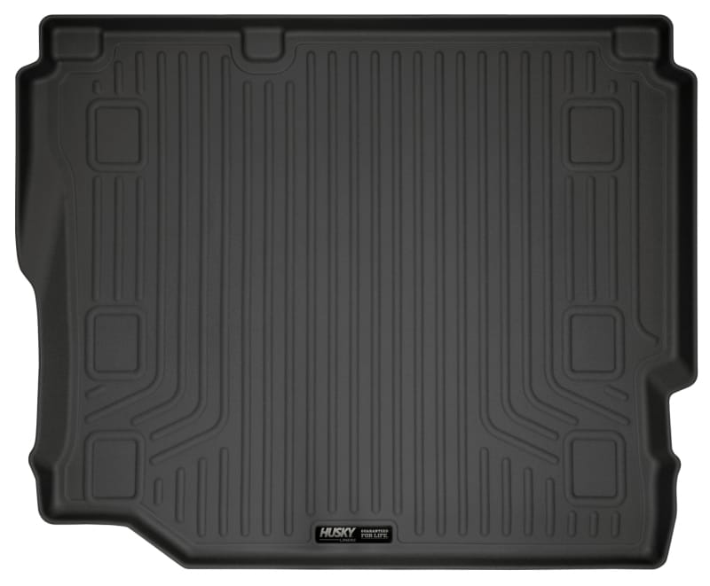 HL WB - Cargo - Black