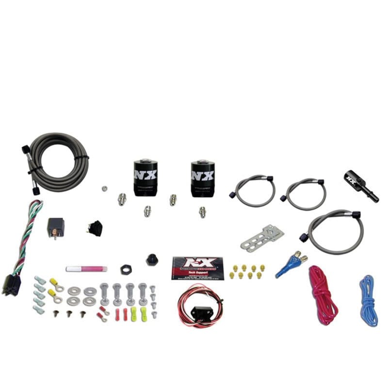 NEX Nitrous Oxide Kits