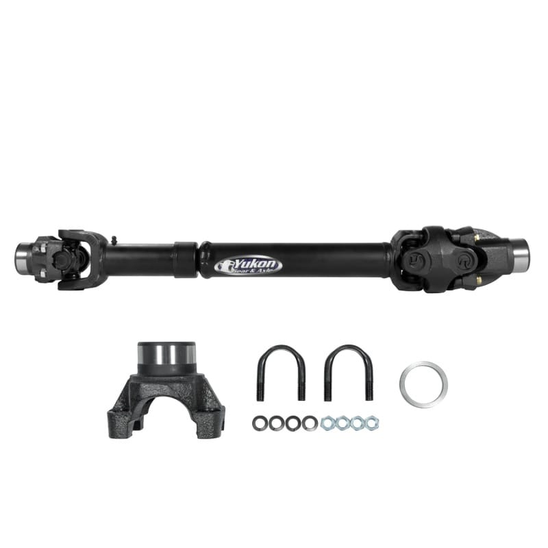 YUK Driveshafts