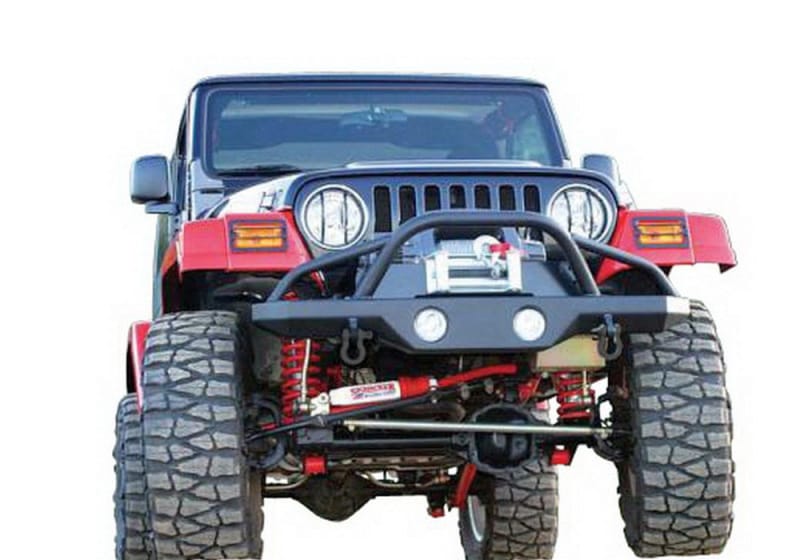 RAM Recovery Bumper thumbnail 2