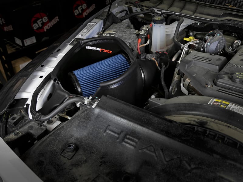 AFE Magnum FORCE Stage-2 Cold Air Intakes thumbnail 3